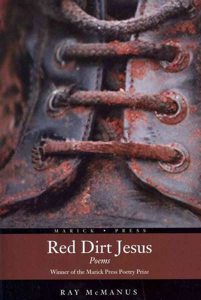 Produktbild: Red Dirt Jesus