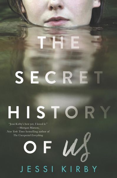 Produktbild: The Secret History of Us