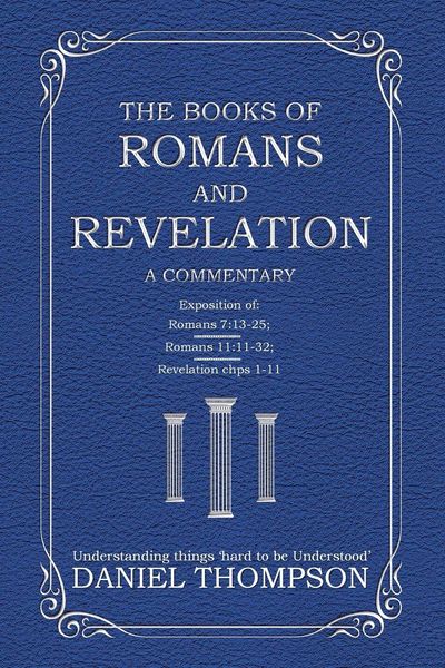 Produktbild: Romans and Revelation