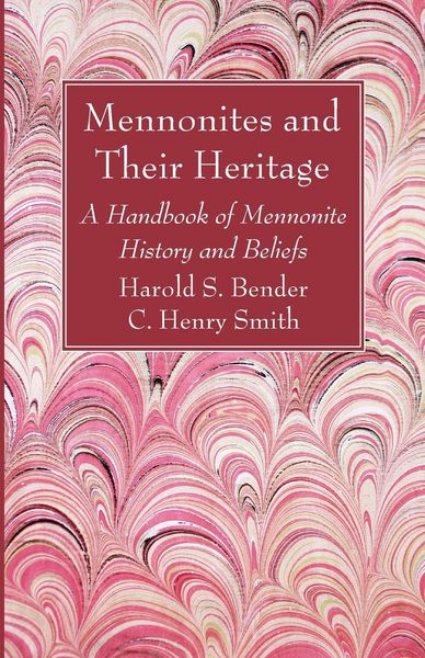 Produktbild: Mennonites and Their Heritage