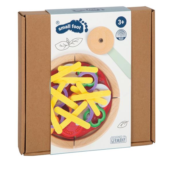 Produktbild: Pizza-Set