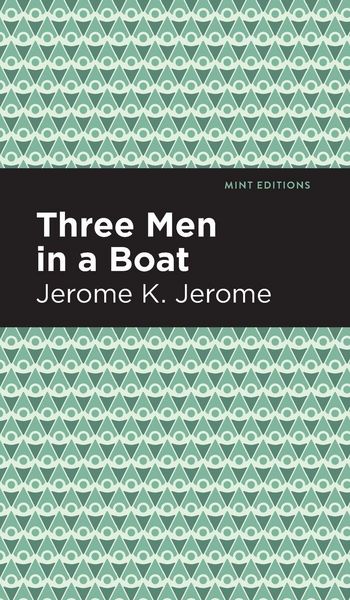 Produktbild: Three Men in a Boat