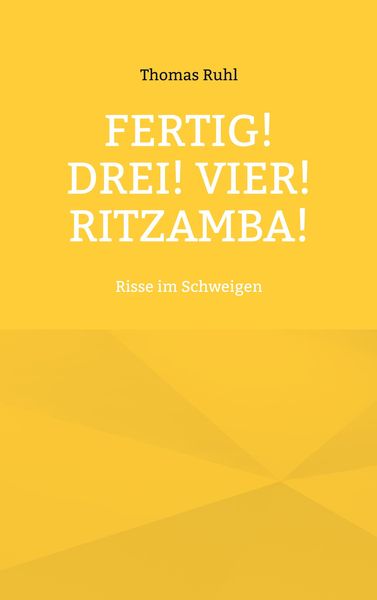 Produktbild: Fertig! Drei! Vier! Ritzamba!