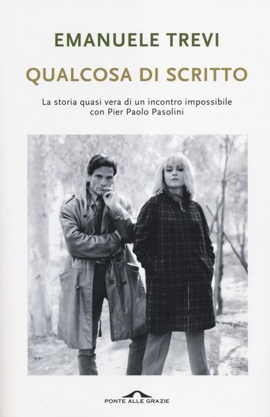 Produktbild: Qualcosa di scritto