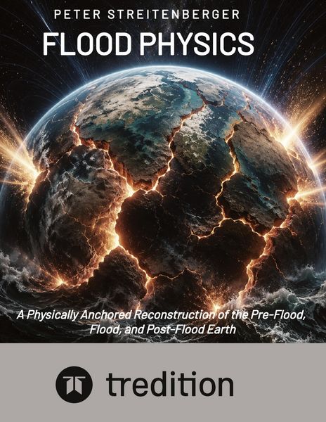Produktbild: Flood Physics