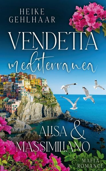Produktbild: Vendetta Mediterranea