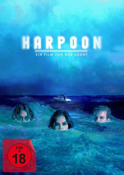 Produktbild: Harpoon