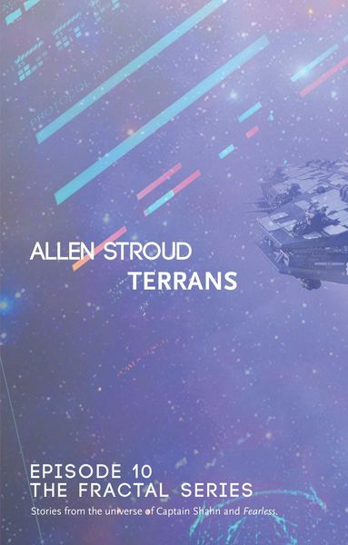 Produktbild: Terrans