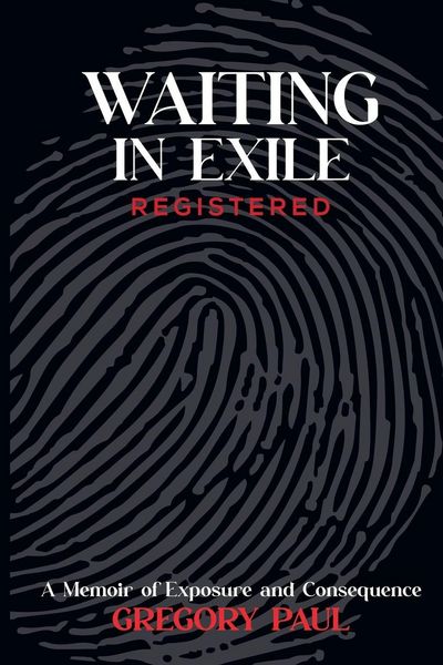 Produktbild: Waiting In Exile