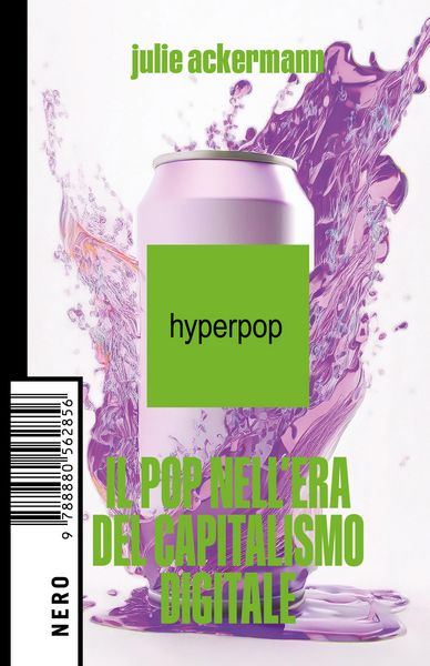 Produktbild: Hyperpop