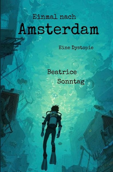 Produktbild: Einmal nach Amsterdam