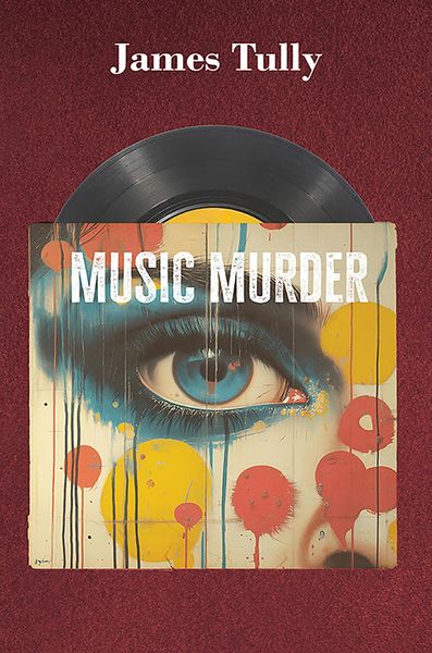 Produktbild: Music Murder