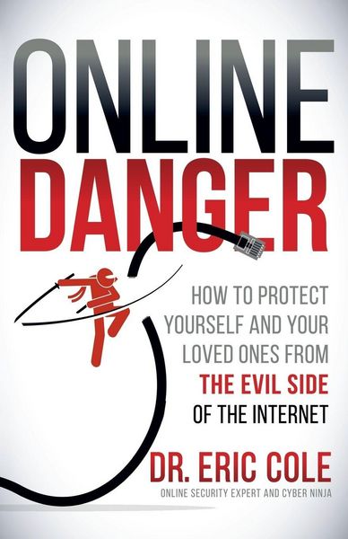 Produktbild: Online Danger