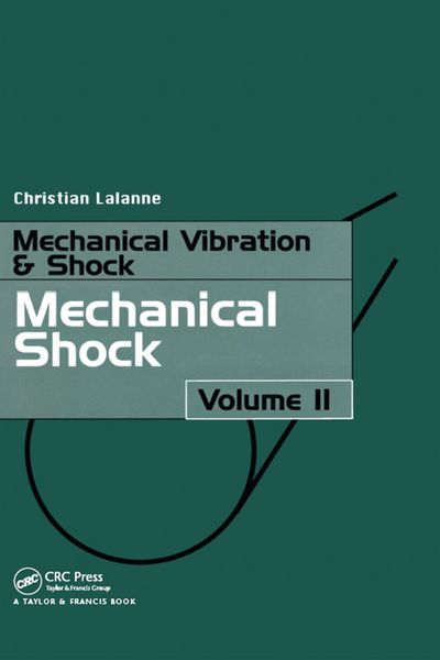 Produktbild: Mechanical Shock
