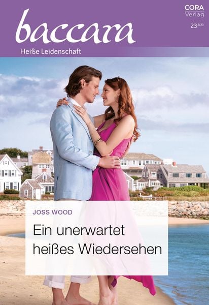 Produktbild: Ein unerwartet hei&szlig;es Wiedersehen