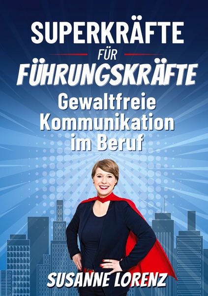 Produktbild: Superkr&auml;fte f&uuml;r F&uuml;hrungskr&auml;fte