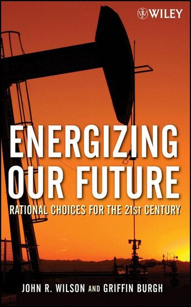 Produktbild: Energizing Our Future