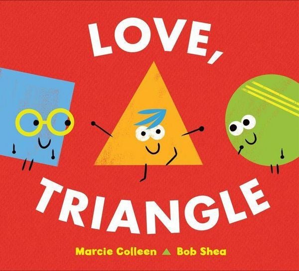 Produktbild: Love, Triangle
