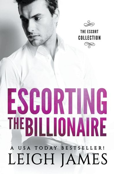 Produktbild: Escorting the Billionaire