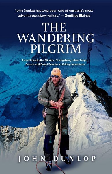 Produktbild: The Wandering Pilgrim