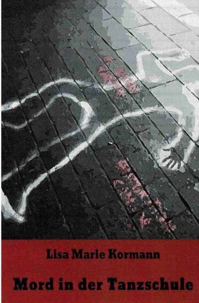 Produktbild: Mord in der Tanzschule