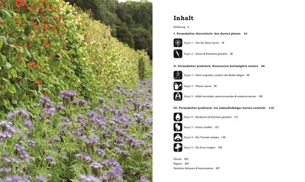 Produktbild: Permakultur f&uuml;r Einsteiger