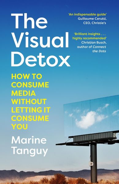 Produktbild: The Visual Detox