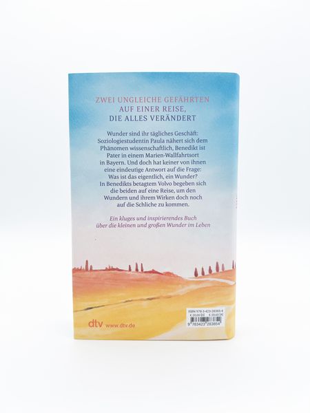 Produktbild: Die Wundersammler