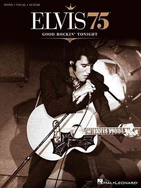 Produktbild: Elvis 75: Good Rockin' Tonight