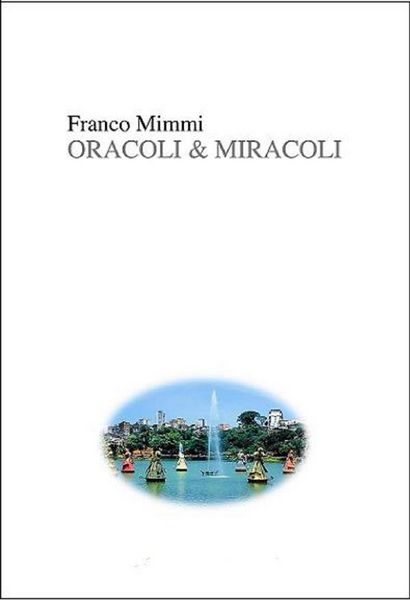 Produktbild: Oracoli & Miracoli