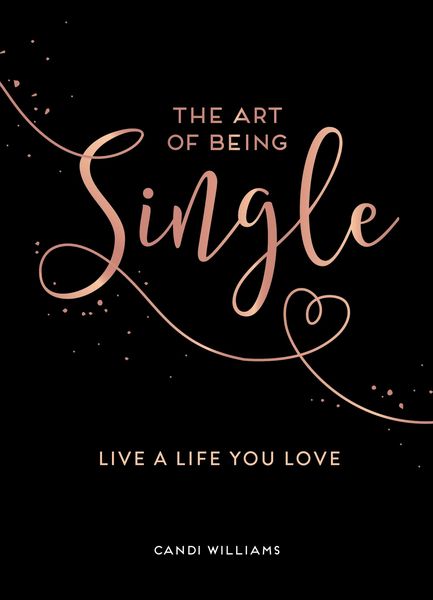 Produktbild: The Art of Being Single
