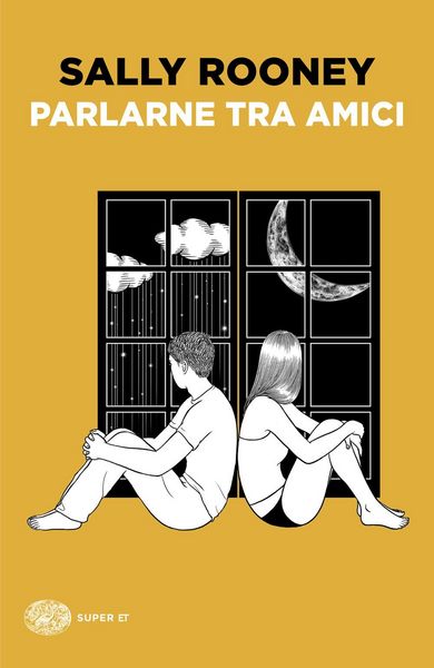 Produktbild: Parlarne tra amici