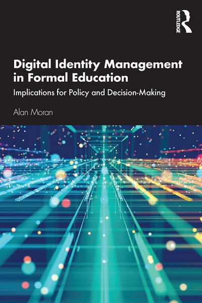 Produktbild: Digital Identity Management in Formal Education