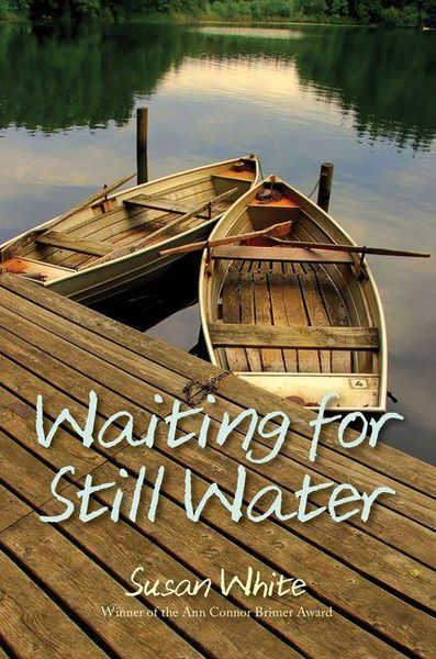 Produktbild: Waiting for Still Water