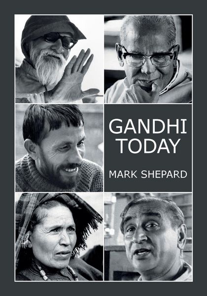 Produktbild: Gandhi Today