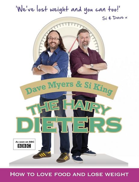 Produktbild: The Hairy Dieters