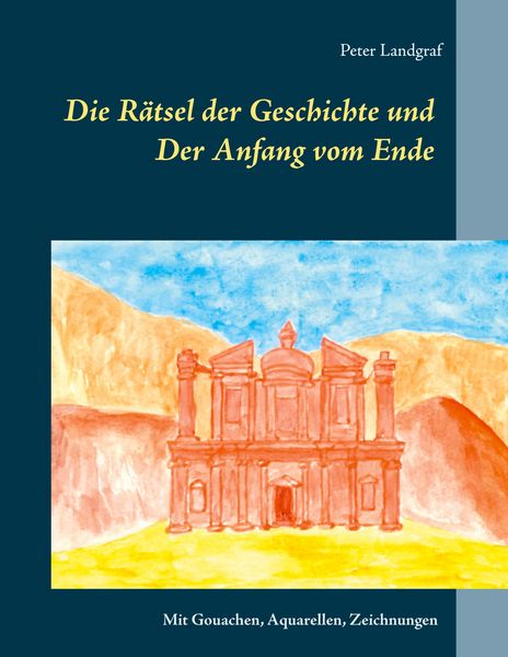 Produktbild: Die R&auml;tsel der Geschichte und