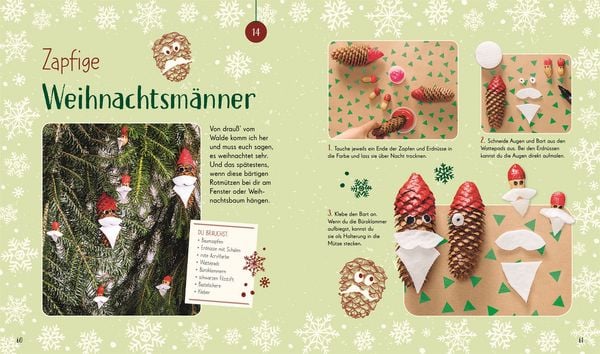 Produktbild: Wundervolle Welt. Adventskalender
