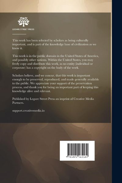 Produktbild: The Book of Job, With Notes, Introduction and Appendix