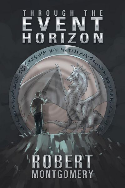 Produktbild: Through the Event Horizon