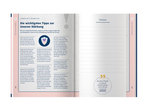 Produktbild: Apotheken Umschau: Diabetes Typ 2