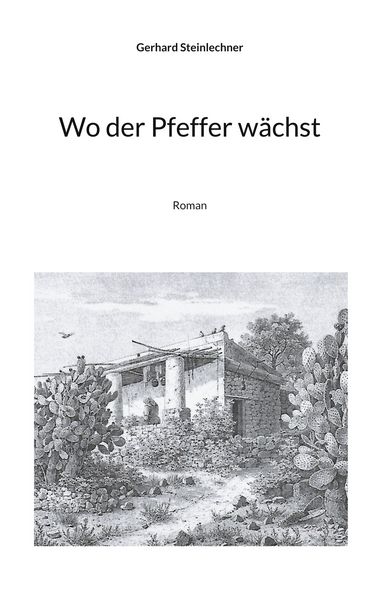 Produktbild: Wo der Pfeffer w&auml;chst