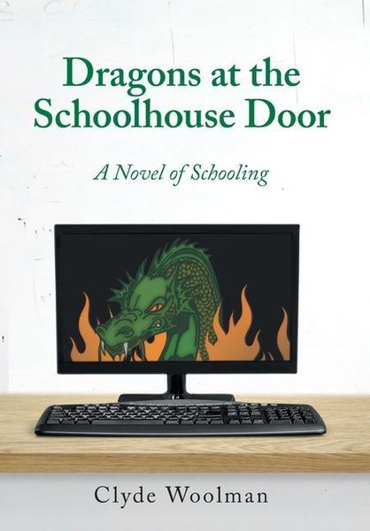 Produktbild: Dragons at the Schoolhouse Door