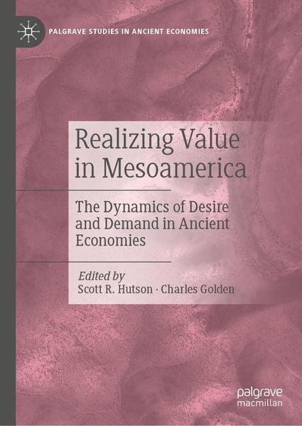 Produktbild: Realizing Value in Mesoamerica