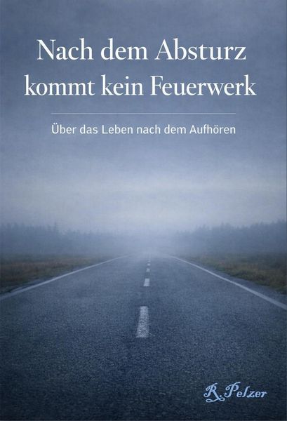 Produktbild: Nach dem Absturz kommt kein Feuerwerk