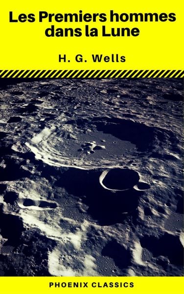Produktbild: Les Premiers hommes dans la Lune (Phoenix Classics)