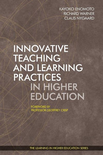 Produktbild: Innovative Teaching and Learning Practices in Higher Education