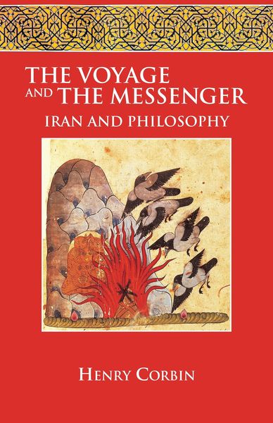 Produktbild: The Voyage and the Messenger