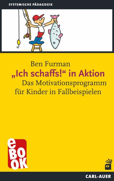 Produktbild: "Ich schaffs!" in Aktion