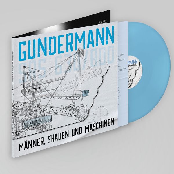 Produktbild: M&auml;nner, Frauen und Maschinen